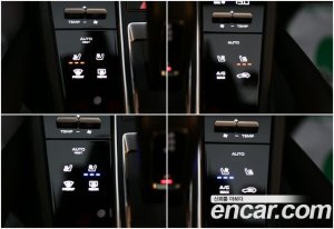 Porsche Cayenne 3.0 2021 года из Южной Кореи