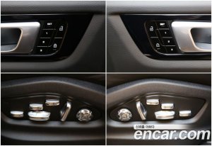 Porsche Cayenne 3.0 2021 года из Южной Кореи