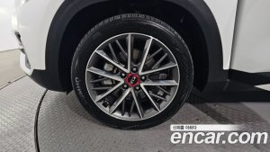 Kia Seltos Бензин 1.6 Turbo 2WD 2020 года из Южной Кореи