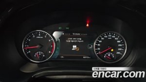 Kia Seltos Бензин 1.6 Turbo 2WD 2020 года из Южной Кореи