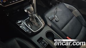 Kia Seltos Бензин 1.6 Turbo 2WD 2020 года из Южной Кореи
