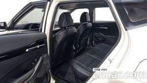 Kia Seltos Бензин 1.6 Turbo 2WD 2020 года из Южной Кореи
