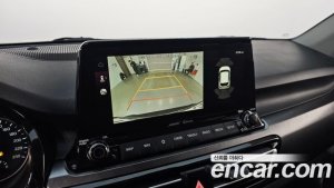 Kia Seltos Бензин 1.6 Turbo 2WD 2020 года из Южной Кореи
