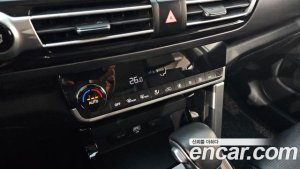 Kia Seltos Бензин 1.6 Turbo 2WD 2020 года из Южной Кореи