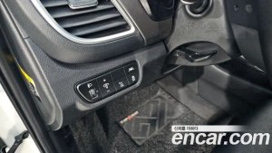 Kia Seltos Бензин 1.6 Turbo 2WD 2020 года из Южной Кореи