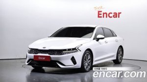 Kia K5 Noblesse 2020 года из Южной Кореи