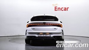 Kia K5 Noblesse 2020 года из Южной Кореи