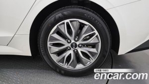 Kia K5 Noblesse 2020 года из Южной Кореи