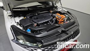 Kia K5 Noblesse 2020 года из Южной Кореи