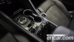 Kia K5 Noblesse 2020 года из Южной Кореи