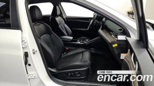 Kia K5 Noblesse 2020 года из Южной Кореи