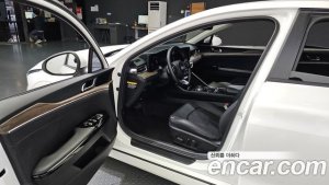Kia K5 Noblesse 2020 года из Южной Кореи