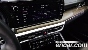 Kia K5 Noblesse 2020 года из Южной Кореи