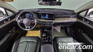Kia K5 Noblesse 2021 года из Южной Кореи