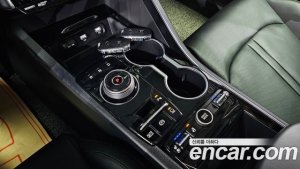 Kia K5 Noblesse 2021 года из Южной Кореи