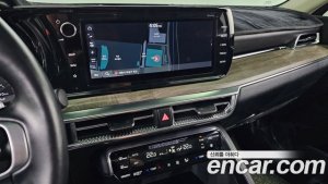 Kia K5 Noblesse 2021 года из Южной Кореи