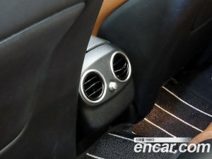 Mercedes-Benz C-Class C200 Cabriolet 2020 года из Южной Кореи