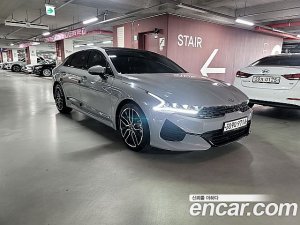Kia K5 1.6 Turbo 2020 года из Южной Кореи