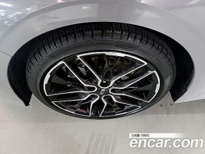 Kia K5 1.6 Turbo 2020 года из Южной Кореи