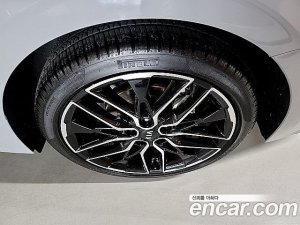 Kia K5 1.6 Turbo 2020 года из Южной Кореи