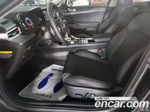 Kia K5 1.6 Turbo 2020 года из Южной Кореи