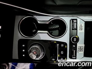 Kia K5 1.6 Turbo 2020 года из Южной Кореи
