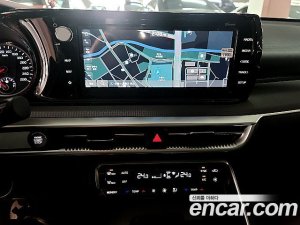 Kia K5 1.6 Turbo 2020 года из Южной Кореи
