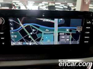 Kia K5 1.6 Turbo 2020 года из Южной Кореи