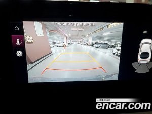 Kia K5 1.6 Turbo 2020 года из Южной Кореи