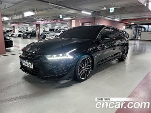 Kia K5 1.6 Turbo 2021 года из Южной Кореи