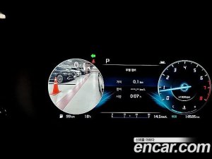 Kia K5 1.6 Turbo 2021 года из Южной Кореи