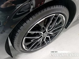 Kia K5 1.6 Turbo 2021 года из Южной Кореи