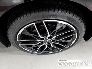 Kia K5 1.6 Turbo 2021 года из Южной Кореи