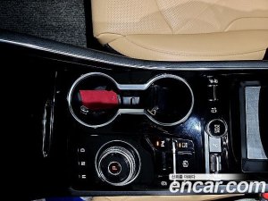 Kia K5 1.6 Turbo 2021 года из Южной Кореи