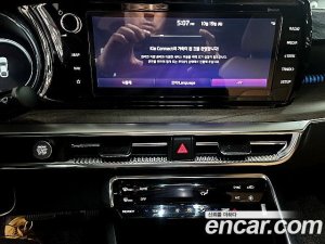 Kia K5 1.6 Turbo 2021 года из Южной Кореи