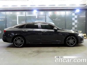 Kia K5 1.6 Turbo 2020 года из Южной Кореи