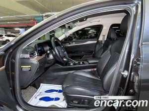 Kia K5 1.6 Turbo 2020 года из Южной Кореи