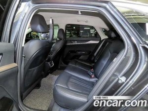 Kia K5 1.6 Turbo 2020 года из Южной Кореи