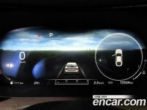 Kia K5 1.6 Turbo 2020 года из Южной Кореи