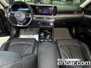 Kia K5 1.6 Turbo 2020 года из Южной Кореи