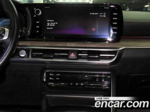 Kia K5 1.6 Turbo 2020 года из Южной Кореи