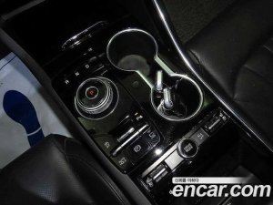 Kia K5 1.6 Turbo 2020 года из Южной Кореи