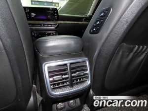 Kia K5 1.6 Turbo 2020 года из Южной Кореи