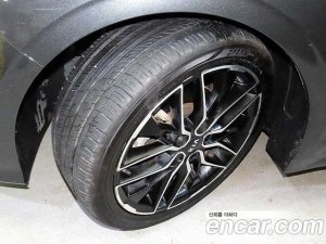 Kia K5 1.6 Turbo 2020 года из Южной Кореи