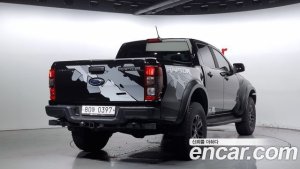 Ford Ranger 2.0 2021 года из Южной Кореи