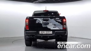 Ford Ranger 2.0 2021 года из Южной Кореи