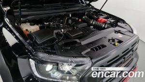 Ford Ranger 2.0 2021 года из Южной Кореи
