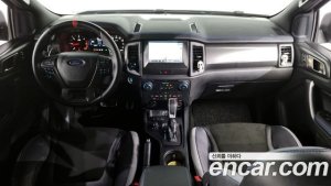 Ford Ranger 2.0 2021 года из Южной Кореи