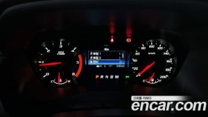 Ford Ranger 2.0 2021 года из Южной Кореи