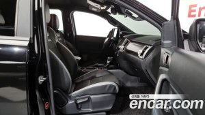 Ford Ranger 2.0 2021 года из Южной Кореи